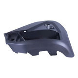 Ponteira Parachoque Direito Original Iveco Tector 5802811508