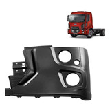 Ponteira Parachoque Ford Cargo 1719 1723 1729 1933 Le