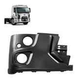 Ponteira Parachoque Ford Cargo Novo 1317 1319 1419 1517 Ld