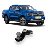 Ponteira Ranger Nova