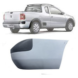 Ponteira Saveiro G5/g6 Primer C/suporte Sensor 10 /16 (t.d)