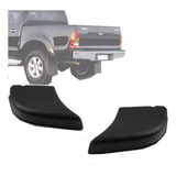 Ponteira Traseira Hilux Pickup 2005 2006 2008 2009 2010 2011