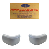 Ponteiras Para-choque Volks Delivery 8150 8.160 9150 Par