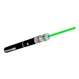 Ponteiro/caneta Laser Vermelho Ultraforte Até 500mts