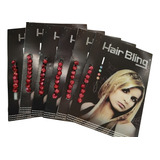 Ponto De Luz Hair Bling Penteado Cabelo