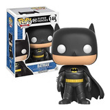 Pop! Funko Batman #144 | Dc Comics