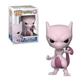 Pop! Funko Mewtwo #581 | Pokémon