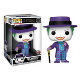 Pop! Funko The Joker Coringa Super Size #425 | Batman 1989