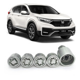 Porca Antifurto De Roda Farad Starlock Honda Cr-v
