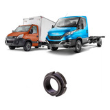 Porca Do Pivô Ranhadura Original Iveco Daily 504212925