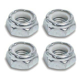 Porca Para Eixo De Skate Ou Longboard Travante 8mm 