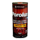 Porolux Bellinzoni +proteção +cor 900ml Incolor