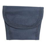 Porta Algema Fechado Nylon Tático Policial Guarda Militar