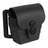 Porta Algema Universal Tab Lock Bélica Original C/nfe