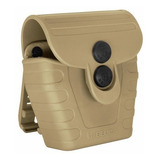 Porta Algema Universal Tab Lock Fast-original Bélica/ Coyote