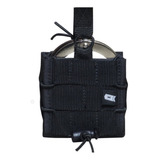 Porta Algemas Impactus Modular Cordura Preto