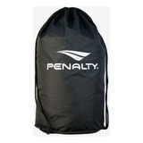 Porta Bolas Penalty Cor Preto