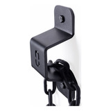 Porta Cadeado Sistema De Ancoragem Para Travas De Bicicleta