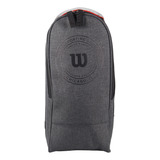 Porta Calçado Academia Esportiva Tênis Wilson Original