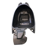 Porta Capacete (caixa Interna Bau) Biz 125/110 16/17