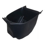 Porta Capacete Baú Caixa Moto Honda Biz 100 125 2011 A 2017