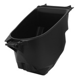 Porta Capacete Baú Interno Caixa Biz 125 Ks Es 2006 Até 2010