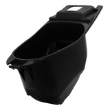 Porta Capacete Baú Moto Honda Biz 100 1998 À 2004 Oferta