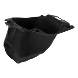 Porta Capacete Caixa Interna Baú Honda Biz 100 Paramotos 