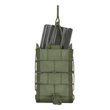 Porta Carregador 5.56 Magazine Invictus : Modular Mag Verde Cor Verde Oliva