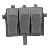 Porta Carregador Magazine Smg Mp9 Mp7 Mp5 Kriss M4 G36