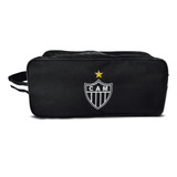 Porta Chuteira Atlético Mineiro Cam Oficial Licenciada
