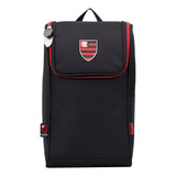 Porta Chuteira Flamengo Original Xeryus Academia E Futebol 