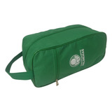 Porta Chuteira Palmeiras Licenciado Oficial Youbag