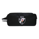 Porta Chuteira Vasco Oficial Licenciada