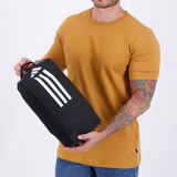 Porta Chuteira adidas Essentials Tr Preto E Branco