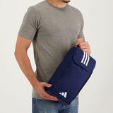 Porta Chuteira adidas Tiro Marinho