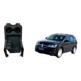 Porta Copos Console Central Dodge Journey 2010 Rt Usado