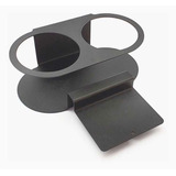 Porta Copos Lata Garrafa Suporte Kombi Clipper Ou Teto Alto