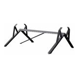 Porta Escada Universal Long Life Aço Até 35kg