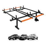 Porta Escadas Rolete C Rack Alto Travessa Strada 2014 2015