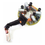 Porta Escova Do Motor De Partida Honda Civic Accord 1993-200