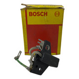 Porta Escova Para Alternador 9121080382 - Bosch
