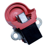 Porta Escovas Com 2 Escovas Para Alternador Denso 1012110182