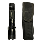 Porta Espargidor Ou Porta Lanterna De 17 Cm Modular Preto