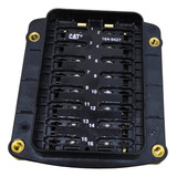 Porta Fusível Motoniveladora Caterpillar Cód:164-9427