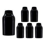 Porta Garrafa Camisinha Térmico Cerveja Profissa 300ml 6 Und