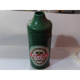 Porta Garrafa Cerveja 600ml Cintra Original Antigo