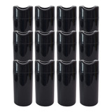 Porta Garrafa Térmico Camisinha Cerveja Litrão 12 Und Preto