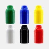 Porta Garrafa Térmico Cerveja Litrinho Profissa 300ml 6 Und