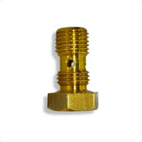 Porta Gicle Principal Opala Carburado Dfv 228-rosca Espanada